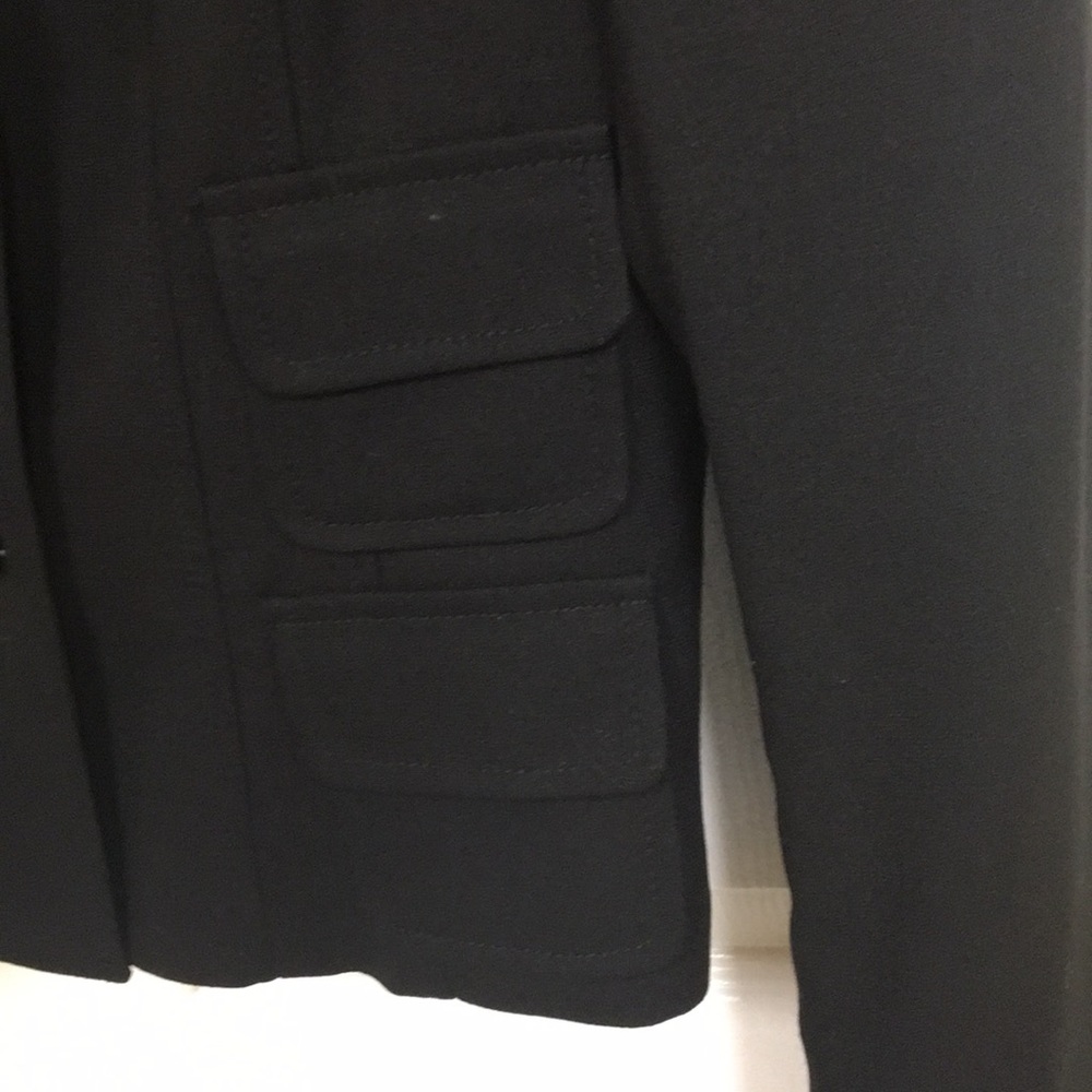 Fitted Blazer - Picture 2 of 9